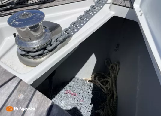 BENETEAU - OCEANIS 41 - 37