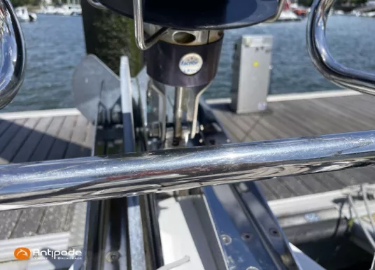 BENETEAU - OCEANIS 41 - 38