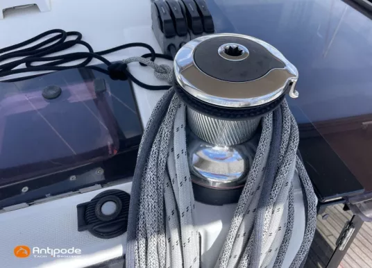 BENETEAU - OCEANIS 41 - 39