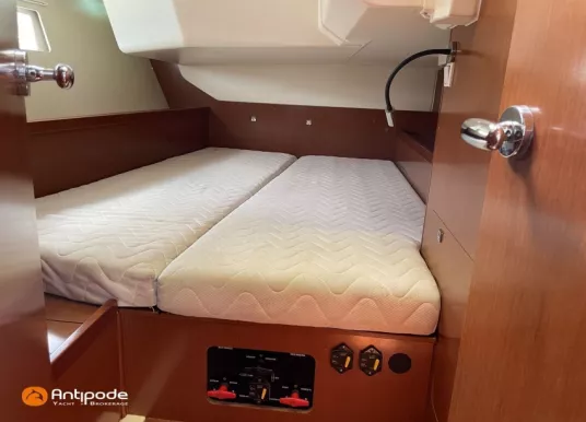 BENETEAU - OCEANIS 41 - 8