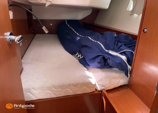BENETEAU - OCEANIS 41 - 9