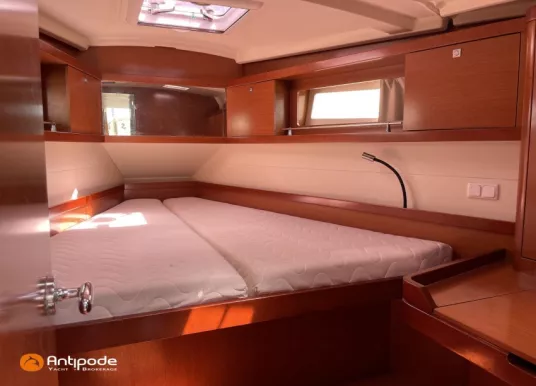 BENETEAU - OCEANIS 41 - 10