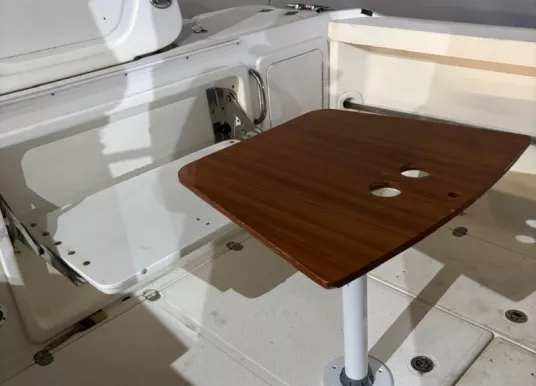 QUICKSILVER - Pilothouse 755 - 5