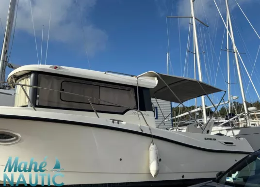 QUICKSILVER - Pilothouse 755 - 7