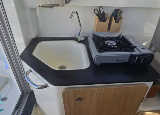 QUICKSILVER - Pilothouse 755 - 9