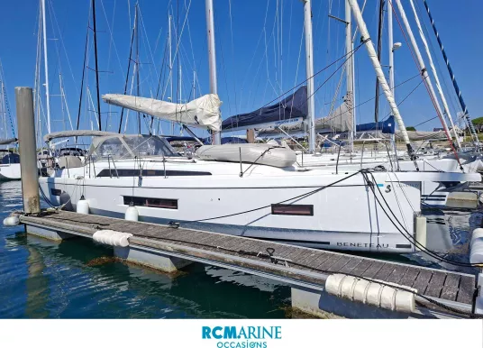 BENETEAU - OCEANIS 40.1
