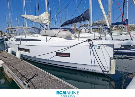 BENETEAU - OCEANIS 40.1 - 2