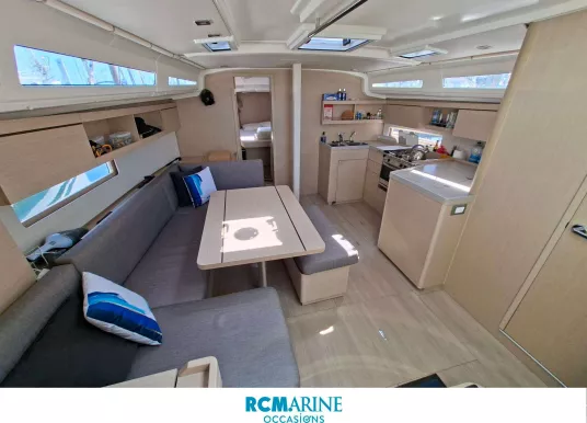 BENETEAU - OCEANIS 40.1 - 11