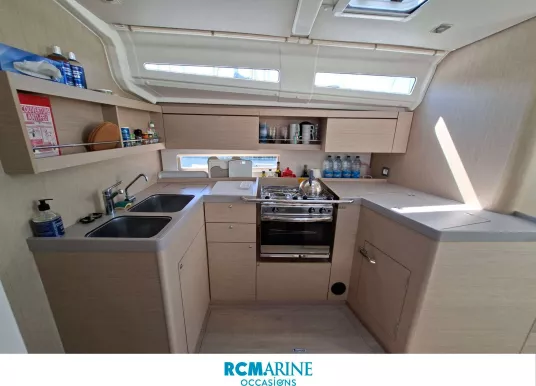 BENETEAU - OCEANIS 40.1 - 12