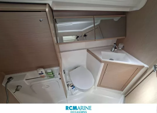 BENETEAU - OCEANIS 40.1 - 15