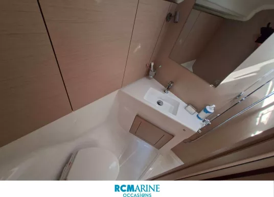 BENETEAU - OCEANIS 40.1 - 17