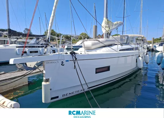 BENETEAU - OCEANIS 40.1 - 3