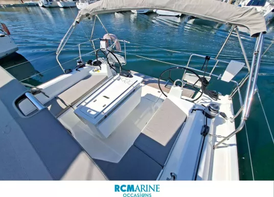 BENETEAU - OCEANIS 40.1 - 4