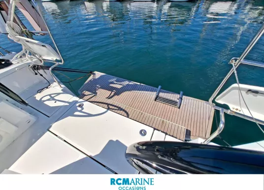 BENETEAU - OCEANIS 40.1 - 5