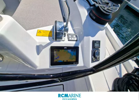 BENETEAU - OCEANIS 40.1 - 6
