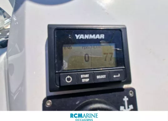 BENETEAU - OCEANIS 40.1 - 7