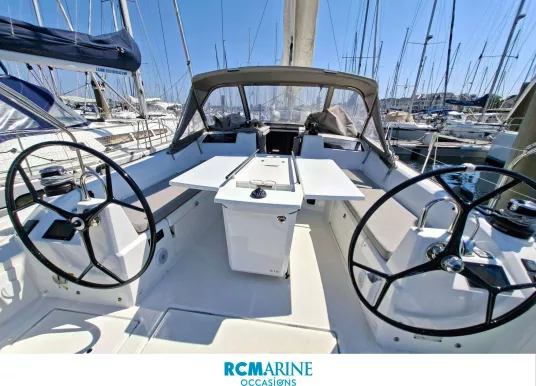 BENETEAU - OCEANIS 40.1 - 8