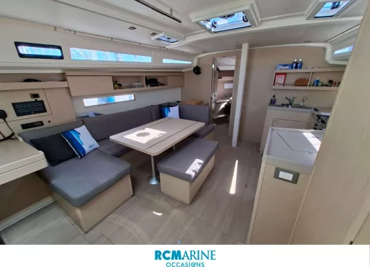 BENETEAU - OCEANIS 40.1 - 9