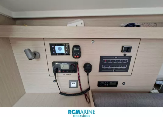 BENETEAU - OCEANIS 40.1 - 10