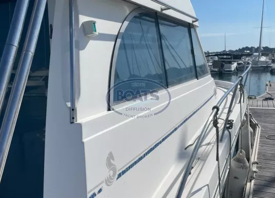 BENETEAU - ANTARES SERIE 9 - 13