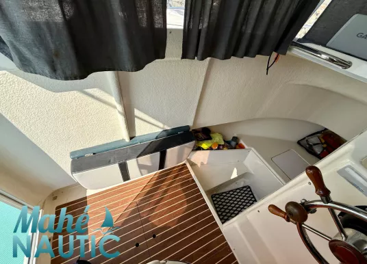 GUY MARINE - ANTIOCHE 600 - 13