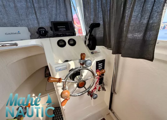 GUY MARINE - ANTIOCHE 600 - 14