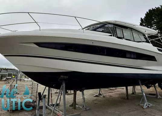 JEANNEAU - NC 37 - 4