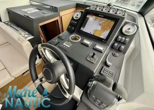 JEANNEAU - NC 37 - 10