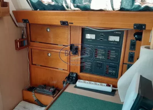 JEANNEAU - SUNDANCE 36 - 2