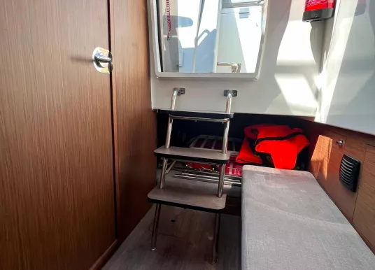 BENETEAU - FLYER 9 SPACEDECK - 11