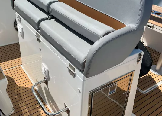 BENETEAU - FLYER 9 SPACEDECK - 15