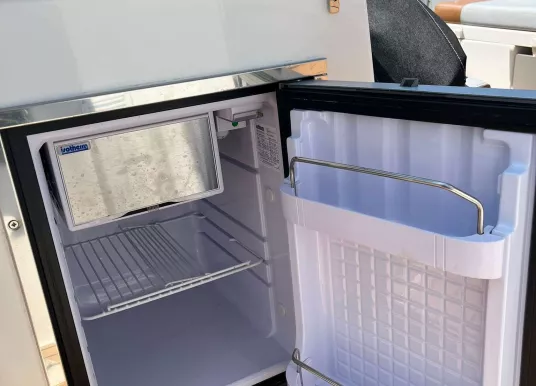 BENETEAU - FLYER 9 SPACEDECK - 16