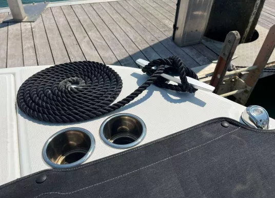 BENETEAU - FLYER 9 SPACEDECK - 3
