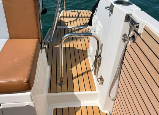 BENETEAU - FLYER 9 SPACEDECK - 22
