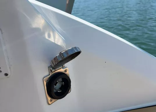 BENETEAU - FLYER 9 SPACEDECK - 24