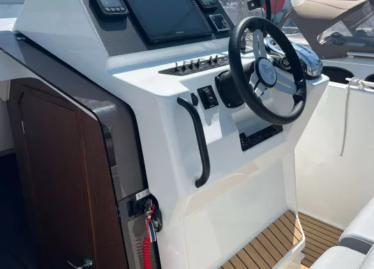 BENETEAU - FLYER 9 SPACEDECK - 9