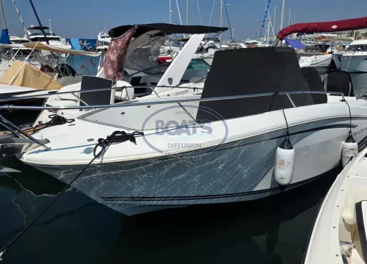 JEANNEAU - CAP CAMARAT 7.5 CC - 13