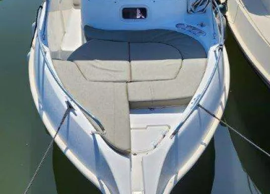 B2 MARINE - CAP FERRET 522 OPEN - 3