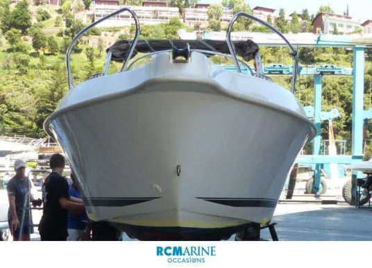 B2 MARINE - CAP FERRET 522 OPEN - 5