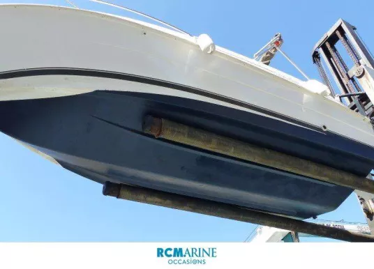 B2 MARINE - CAP FERRET 522 OPEN - 6