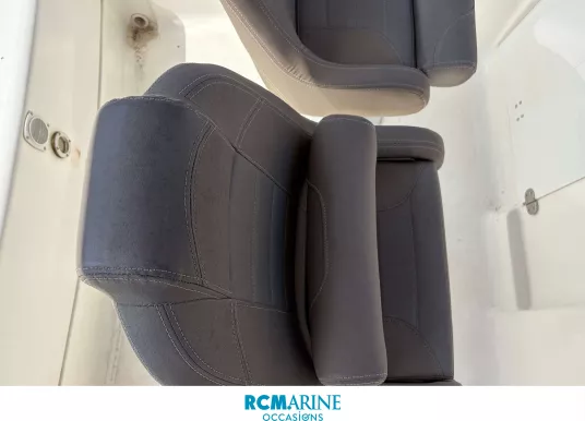 B2 MARINE - CAP FERRET 522 OPEN - 9