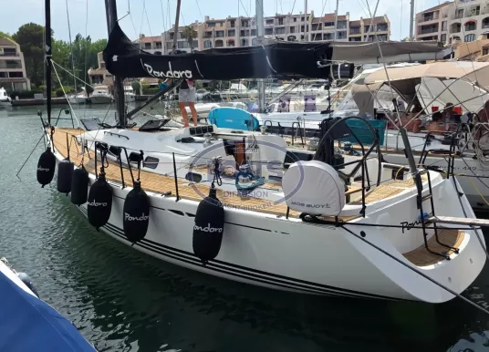 X YACHTS - X-YACHTS 43 - 2