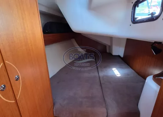 X YACHTS - X-YACHTS 43 - 11