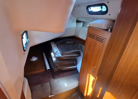 X YACHTS - X-YACHTS 43 - 12