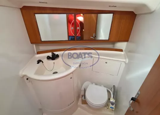 X YACHTS - X-YACHTS 43 - 13