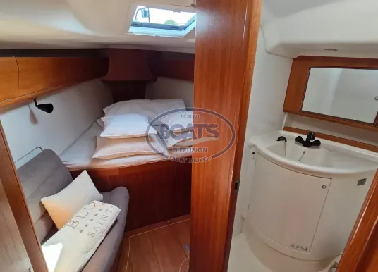 X YACHTS - X-YACHTS 43 - 14
