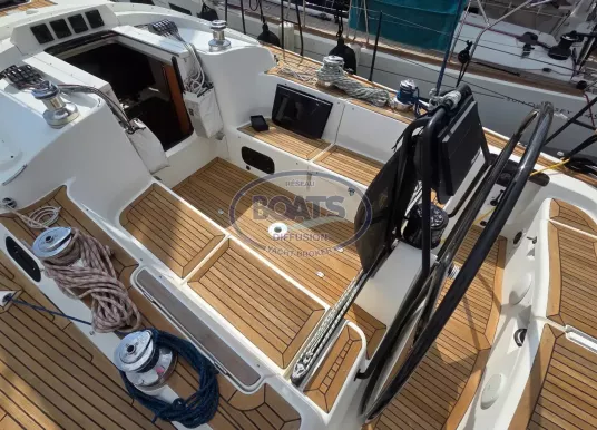 X YACHTS - X-YACHTS 43 - 3