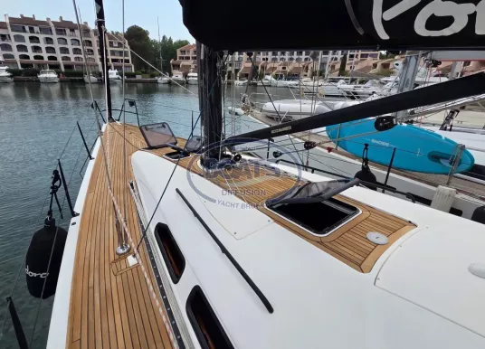 X YACHTS - X-YACHTS 43 - 4