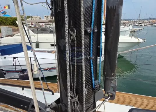 X YACHTS - X-YACHTS 43 - 5
