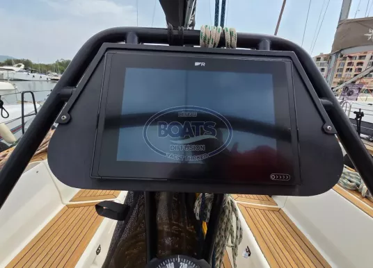 X YACHTS - X-YACHTS 43 - 6